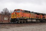 BNSF 5619